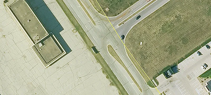 Department Store Space For Sale
