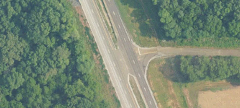 687 Acres Megasite Land Parcel