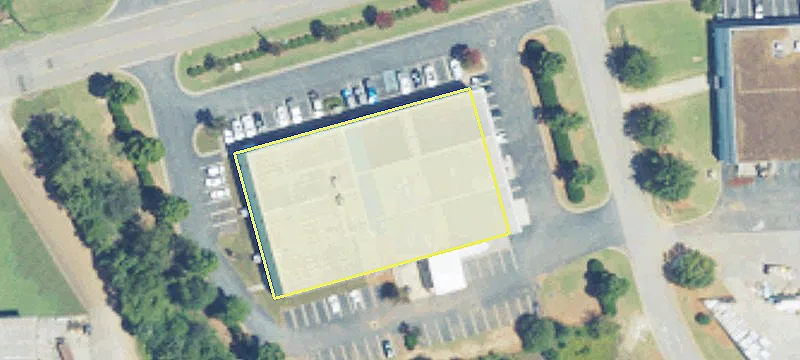 Huntsville Area Flex Building