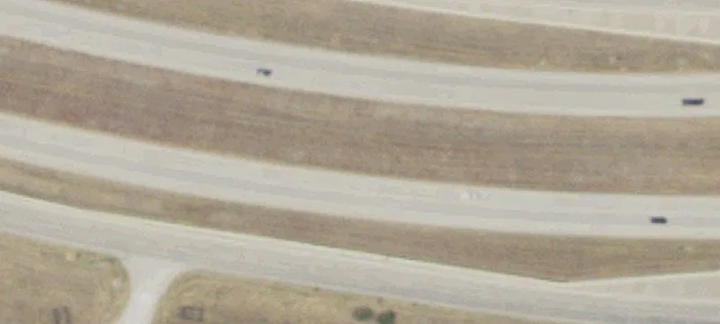 Justin, Texas Commercial Development Land