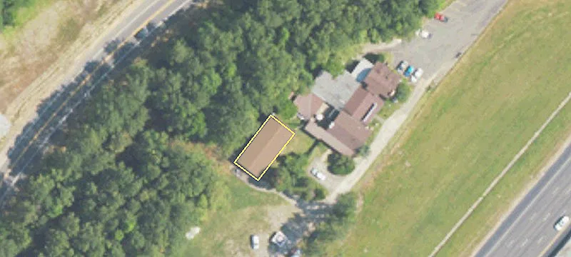 Land with I-65 Frontage