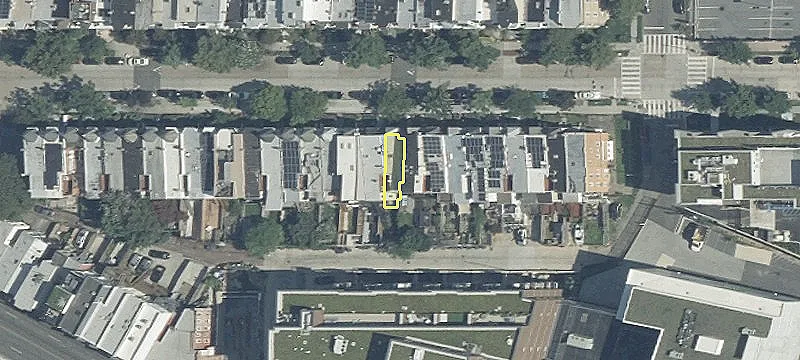 Retail Space Near Nationals Stadium