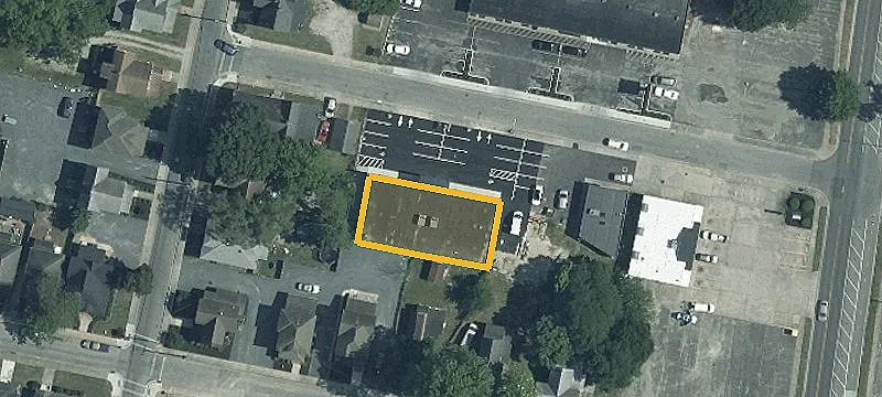 Office Space Near Salisbury University