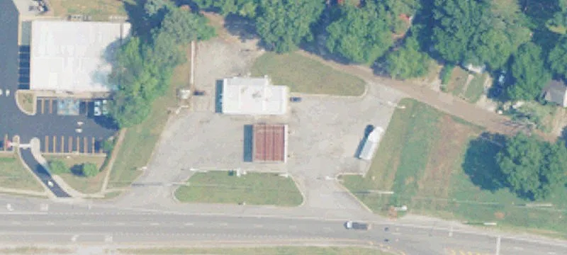 Huntsville Outparcel Retail Opportunity