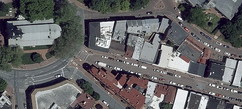 Downtown Annapolis Retail and Office