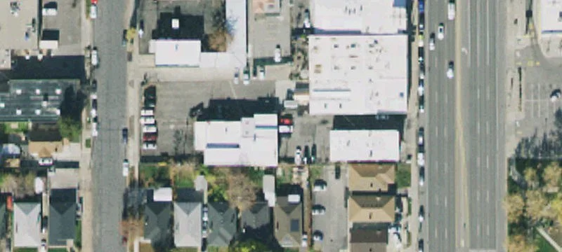 Salt Lake City Flex Space