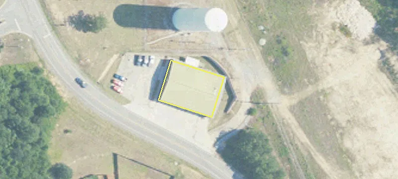 Calera Development Sites Available