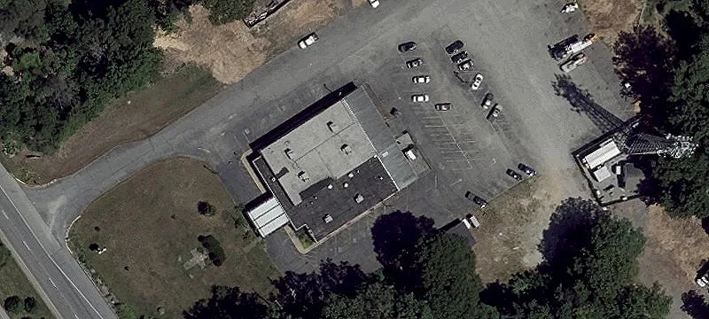 Ritchie Highway Church/School Opportunity
