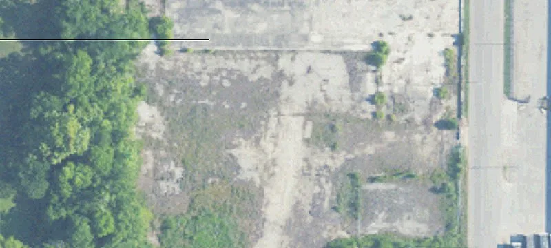 Industrial Land Near Birmingham Crossplex