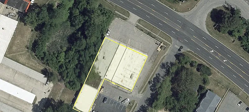 Industrial Retail/Warehouse Space Available