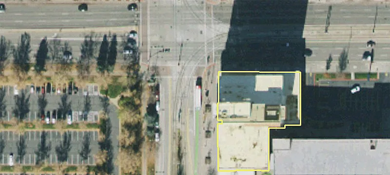 Downtown Office Sublease Opportunity