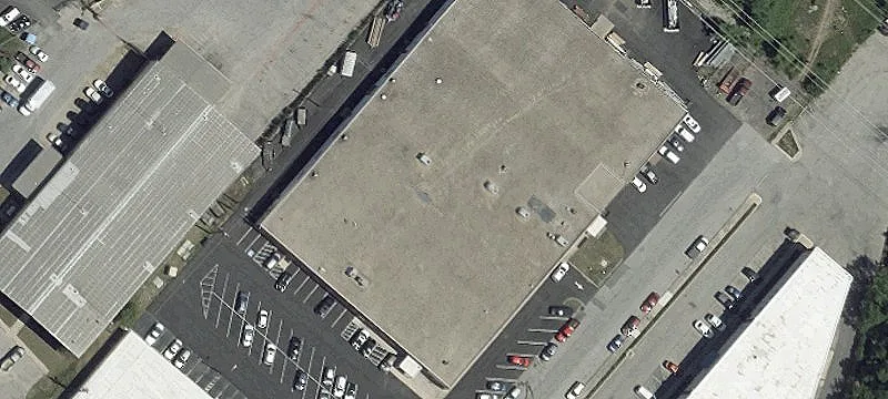 Glen Burnie Flex/Warehouse Space