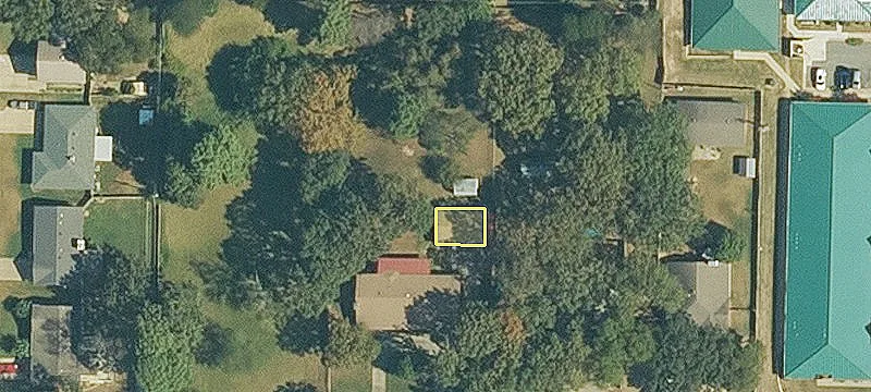 Undeveloped Land in Growing Area