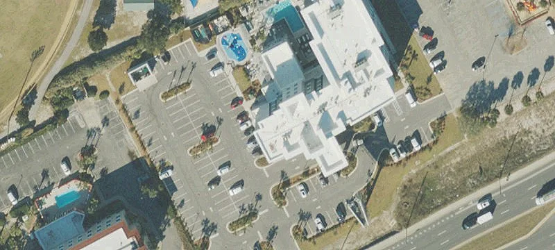 Modern Office Building For Sale