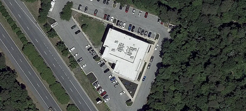 Ritchie Highway Retail/Office Spaces