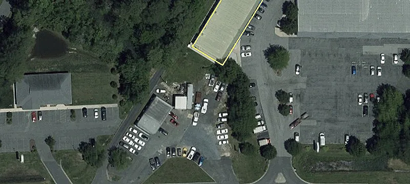 West Ocean City Medical/Office Building
