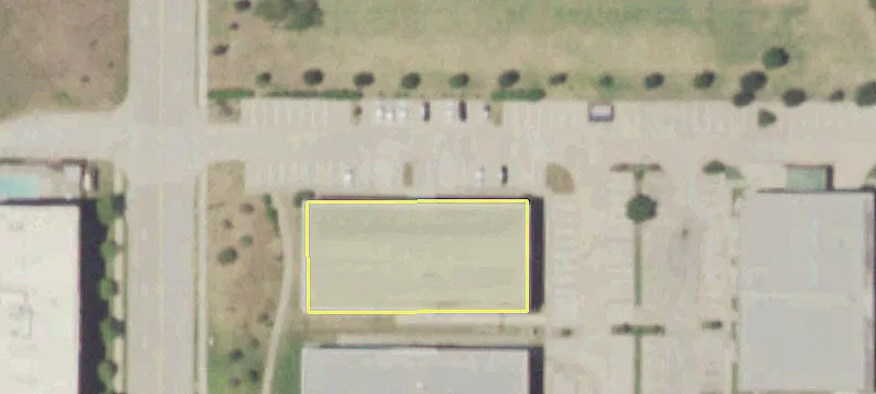 Two-Story Office Building For Lease