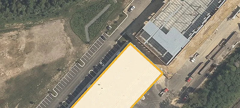 Class A Warehouse Space