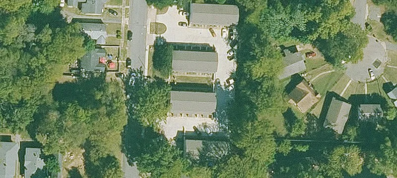 Renovated Townhomes Near Downtown