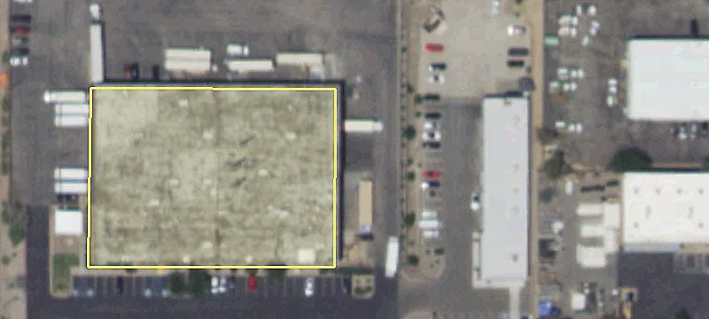 Vacant Land North I-25 Corridor