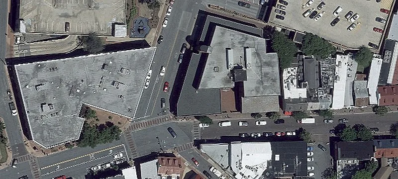 Downtown Annapolis Class A Office