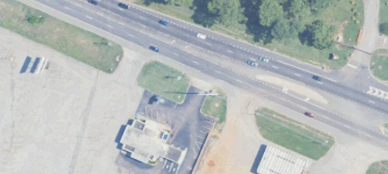 Former Bank Branch Sublease Available