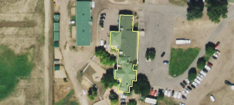 Littleton Multifamily Development Land