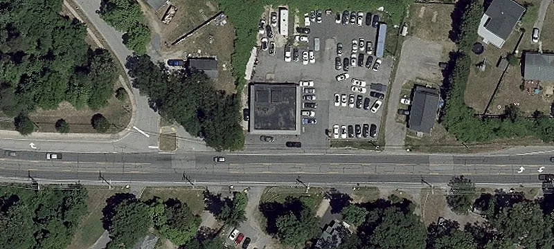 Turnkey Auto Repair Shop For Sale