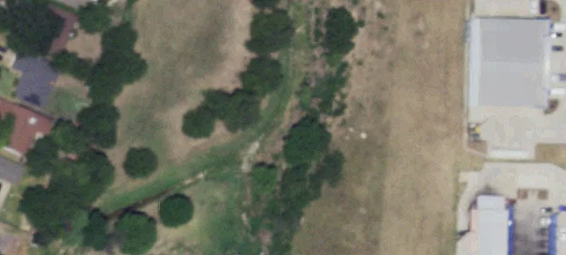 Prime Commercial Land Opportunity
