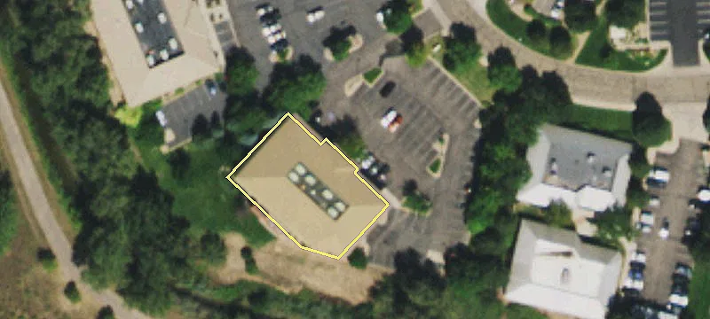 Updated Office Space For Rent