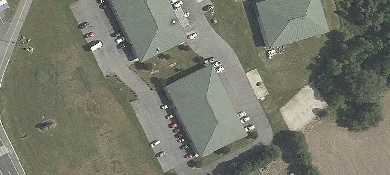 Stone Creek Business Park Opportunity