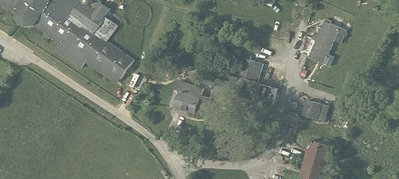 Historic Farm with Bottling Plant