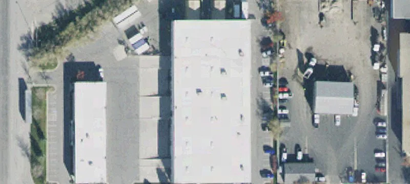 Salt Lake City Industrial Space