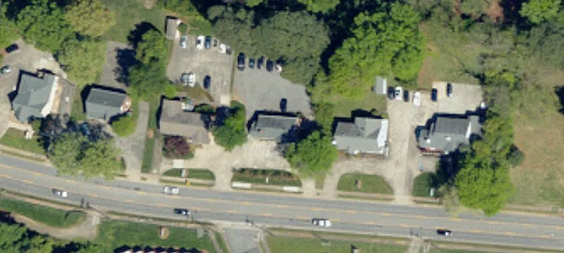 Ebenezer Avenue Professional Office Space