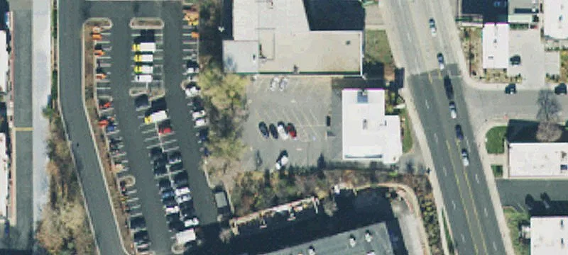 Freestanding Millcreek Office/Medical Building