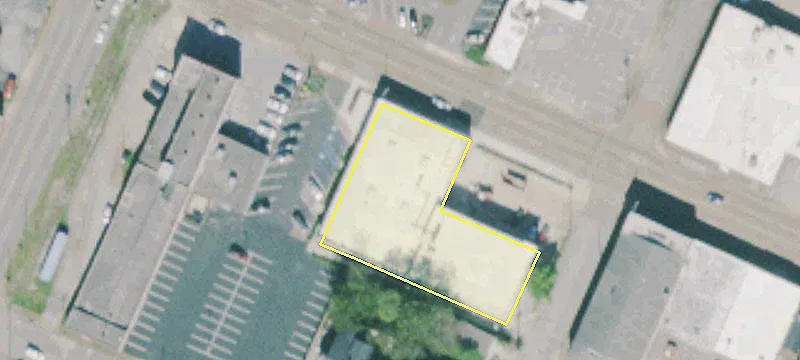 Net-Leased Investment Opportunity