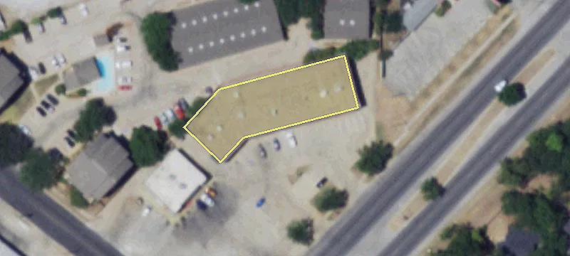 Retail Space in Calloway Center