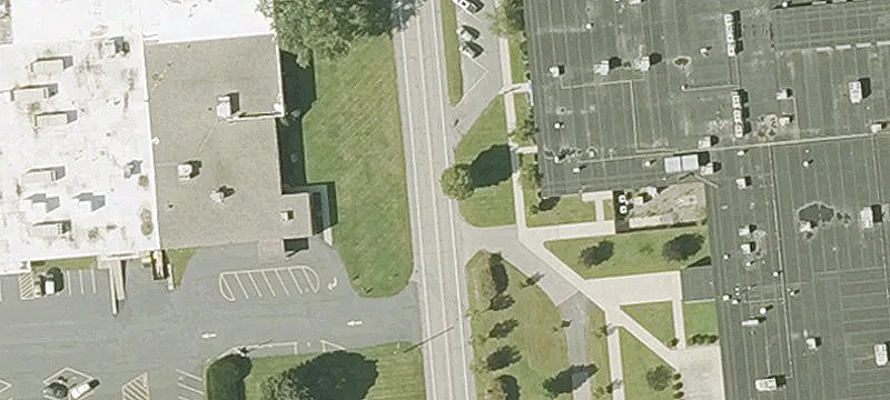 Industrial Land Ready For Development