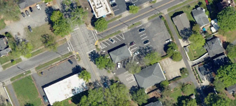 Professional Office Building For Sale