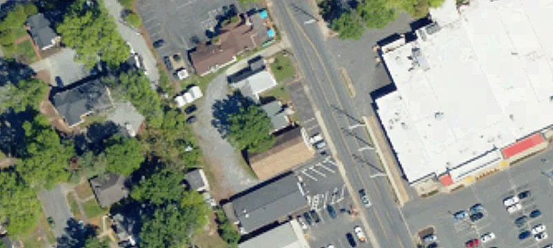 Rock Hill Office Space Available