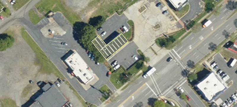 Rock Hill Retail Space Available