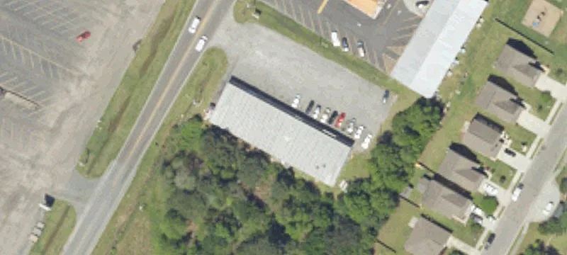 Moncks Corner Strip Center Investment