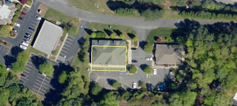 Class A Office Space Available