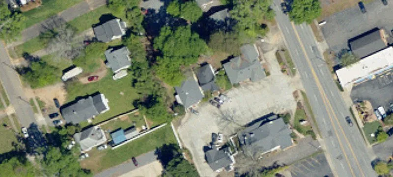 Multi-Building Complex Near Winthrop University
