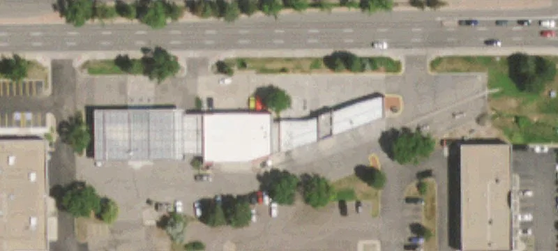 Arvada Gas Station For Sale