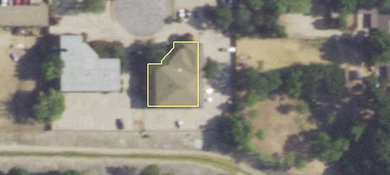 Updated Office Building with Suites