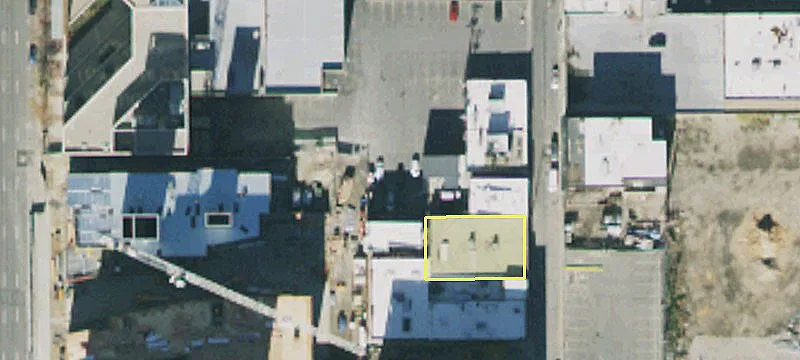 Downtown Office Space Available
