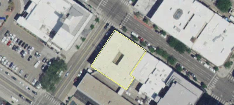 Downtown Boise Retail Leasing Opportunity