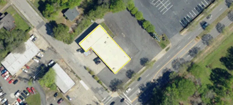 Rock Hill Retail Redevelopment Opportunity