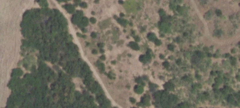 Commercial Pad Site Available